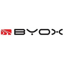 BYOX - Китай