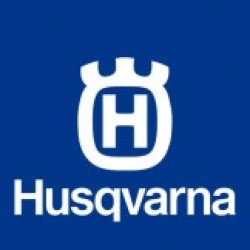 HUSQVARNA - Швеция