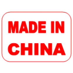 Made in China