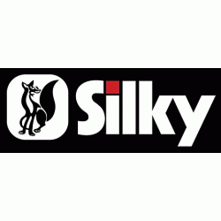 SILKY-Япония