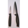 FISKARS 1014198 - Комплект ножове "Functional Form", Cook’s set, 2 бр. в картонена опаковка