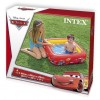 INTEX 757101 - Бебешки басейн ”CARS” с размери 85х85х23 cm