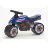 FALK – Детски мотор за балансиране X-RACER, син, (модел: 302018)
