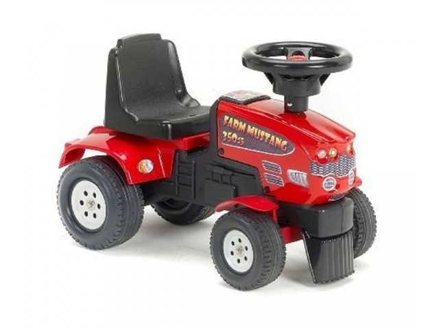 FALK – Бебешки Трактор Мустанг, (модел: 302021)