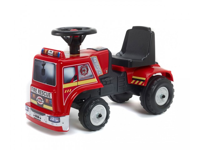 FALK – Бебешки пожарникарски камион, (модел: 302027)