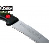SILKY KSI327039 - Фиксиран извит трион "Zübat 390" + кания, Дължина на острието: 39 cm, Зъби: 7.5 зъба на 30 mm