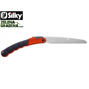 SILKY KSI512518N - Сгъваем подрязващ прав трион "F180-7.5", Дължина на острието: 18 cm, Зъби: 7.5 зъба на 30 mm