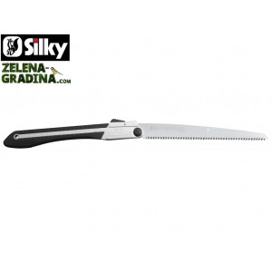 SILKY KSI522130 - Сгъваем прав трион "Gomboy 300", Дължина на острието: 30 cm, Зъби: 10 зъба на 30 mm