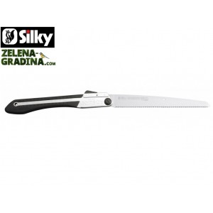 SILKY KSI529827 - Сгъваем прав трион "Gomboy 270-20", Дължина на острието: 27 cm, Зъби: 20 зъба на 30 mm