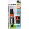 GARDENA 18288-20 Комплект със струйник Stop&Spray 13 мм (1/2") на GARDENA