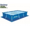 BESTWAY 58101 - Подложка за басейн или джакузи с размери 3.30 x 2.31 m