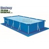 BESTWAY 58102 - Подложка за басейн или джакузи с размери 4.45 x 4.45 m