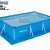 BESTWAY 58243 - Соларно покривало за басейн с размери 3.00 x 2.01 m