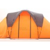 BESTWAY 68016 - ШЕСТМЕСТНА палатка "Campbase X6", Тегло: 12.00 кг 