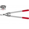 FELCO 200A-60 - Ножица за клони с цилиндрични алуминиеви дръжки, Рязане на клони: до Ф35 mm, Дължина: 60 cm
