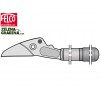 FELCO 230/1 - Дръжка с режещо острие за FELCO 230