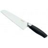 FISKARS 1015999 - Нож АЗИАТСКИ за готвене "Functional Form Plus", Дължина на острието: 17 cm