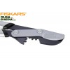 FISKARS 1020188 - Овощарска ножица за клони "Power GearX", Стоманен зъбчат УСИЛВАЩ механизъм, Разминаващи се остриета, Модел: L (LX98), Дължина: 80 cm, Рязане на клони: до Ф 55 mm