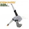 FISKARS 1020189 - Овощарска ножица за клони "Power GearX", Стоманен зъбчат УСИЛВАЩ механизъм, Пресрещащи се остриета, Модел: L (LX99), Дължина: 80 cm, Рязане на клони: до Ф 55 mm