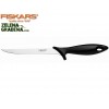 FISKARS 1023777 - Нож за филетиране "Essential", Дължина на острието: 18 cm