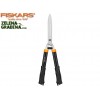 FISKARS 1026827 - Ножица за храсти "Solid HS21", Дължина: 55 cm, Тегло: 777 гр.