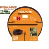 FISKARS 1027109 - Висококачествен градински маркуч 3/4", Дължина: 20 m 