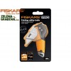 FISKARS 1027224 - Сгъваем макетен нож "CarbonMax"