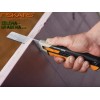 FISKARS 1027228 - Универсален макетен нож "CarbonMax" 25 mm
