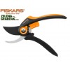 FISKARS 1027390 - Промо комплект Универсална резачка за високи клони UPX82, Дължина: 1.65 m + Лозарска ножица SmartFit P68