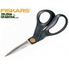 FISKARS 111010 - Ножица за цветя (S28), Дължина: 19 cm