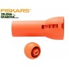 FISKARS 115565 - Резервна плъзгаща се оранжева ръкохватка за универсална резачка за високи клони модел 115560