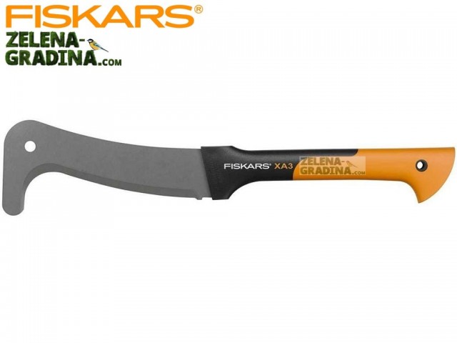 FISKARS 126004 - МАЧЕТЕ "XА3", дължина: 50 cm