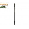 FISKARS 136022 - Дръжка за инструменти "QuikFit", Среден размер, Дължина: 84.5 cm