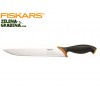 FISKARS 857128 - Месарски нож "Functional Form", Дължина на острието: 24 cm