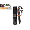 GERBER 1013921 - Нож с фиксирано острие "Bear Grylls Fixed Blade" модел "Ultimate", Дължина: 25.40 cm, Тегло: 417 гр.