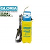  GLORIA 000091 - Ръчна пръскачка "GLORIA Prima 5 Comfort", Обем 5.0 L, Тегло 1.76 кг
