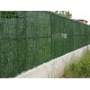 MZ 800-150 Изкуствено озеленяване за огради, балкони и тераси модел "БОР"; Височина H=1.50m x Дължина L=3.0 m