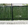 MZ 800-100 Изкуствено озеленяване за огради, балкони и тераси модел "БОР"; Височина H=1.0m x Дължина L=3.0 m