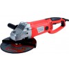 RAIDER 020201 - ЪГЛОШЛАЙФ 230mm с въртяща ръкохватка 2350W RD-AG38