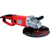 RAIDER 020201 - ЪГЛОШЛАЙФ 230mm с въртяща ръкохватка 2350W RD-AG38
