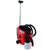 RAIDER 074104 - ПИСТОЛЕТ ЗА БОЯ С ЕЛ. КОМПРЕСОР 700W, 800ml, RDP-SGC05