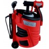 RAIDER 074104 - ПИСТОЛЕТ ЗА БОЯ С ЕЛ. КОМПРЕСОР 700W, 800ml, RDP-SGC05