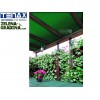 TENAX 1A030238 - Висококачествени покривали за огради, балкони, тенти и тераси "SOLEADO" на фирма TENAX-Италия; Плътност = 90%; Височина H=2.0 m x Дължина L=10 m, Цвят: зелен